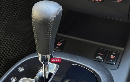 Nissan Murano, 2011 год, 1 099 000 рублей, 19 фотография