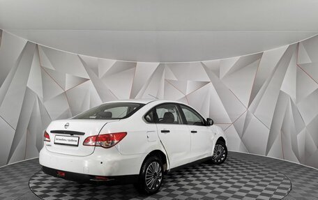 Nissan Almera, 2014 год, 495 000 рублей, 2 фотография