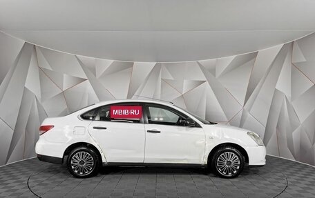 Nissan Almera, 2014 год, 495 000 рублей, 6 фотография