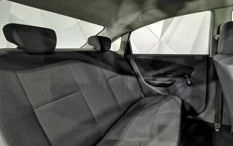 Nissan Almera, 2014 год, 495 000 рублей, 16 фотография