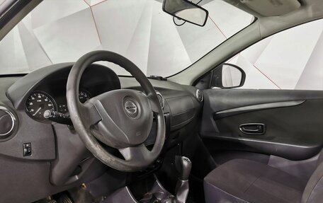 Nissan Almera, 2014 год, 495 000 рублей, 19 фотография