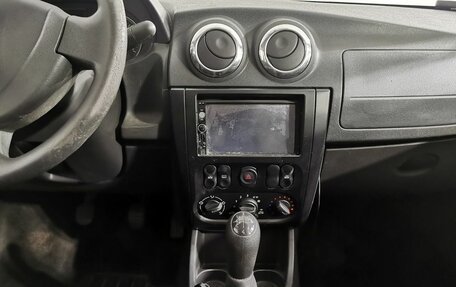 Nissan Almera, 2014 год, 495 000 рублей, 15 фотография