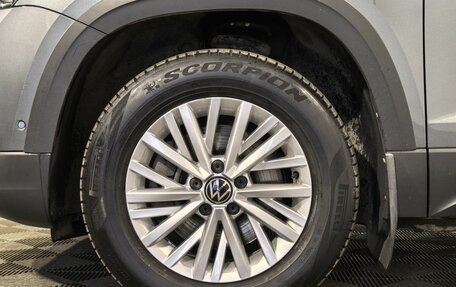 Volkswagen Taos, 2021 год, 2 690 000 рублей, 7 фотография