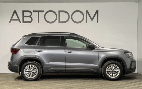 Volkswagen Taos, 2021 год, 2 690 000 рублей, 6 фотография