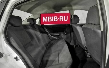 Nissan Almera, 2014 год, 495 000 рублей, 17 фотография