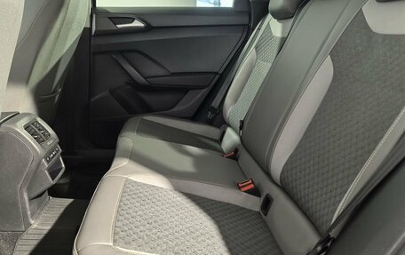 Volkswagen Taos, 2021 год, 2 690 000 рублей, 14 фотография