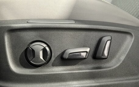 Volkswagen Taos, 2021 год, 2 690 000 рублей, 17 фотография