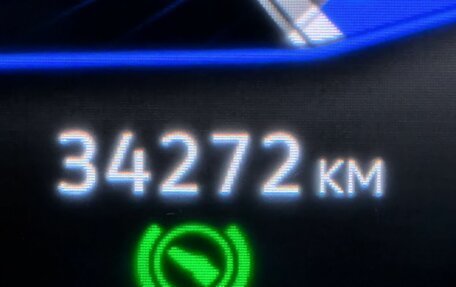 Volkswagen Taos, 2021 год, 2 690 000 рублей, 22 фотография