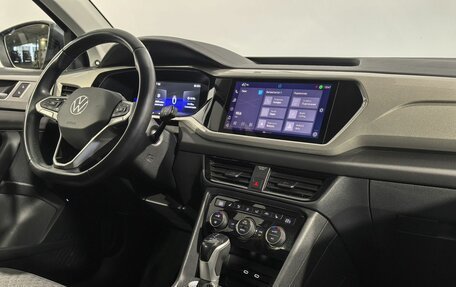 Volkswagen Taos, 2021 год, 2 690 000 рублей, 20 фотография