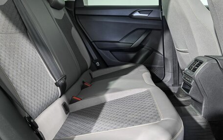 Volkswagen Taos, 2021 год, 2 690 000 рублей, 15 фотография