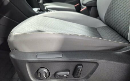 Volkswagen Taos, 2021 год, 2 690 000 рублей, 16 фотография