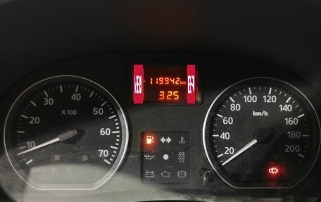 Nissan Almera, 2014 год, 495 000 рублей, 18 фотография