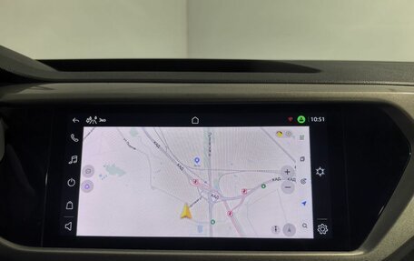 Volkswagen Taos, 2021 год, 2 690 000 рублей, 25 фотография