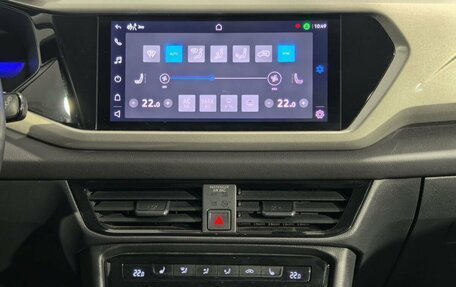 Volkswagen Taos, 2021 год, 2 690 000 рублей, 27 фотография