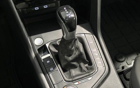 Volkswagen Taos, 2021 год, 2 690 000 рублей, 28 фотография