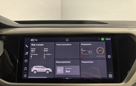 Volkswagen Taos, 2021 год, 2 690 000 рублей, 26 фотография