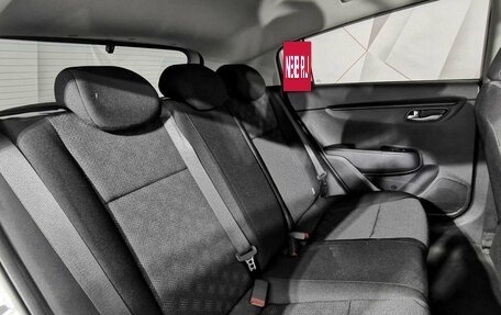 KIA Rio IV, 2020 год, 1 515 000 рублей, 16 фотография