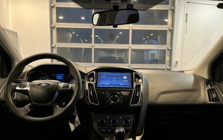 Ford Focus III, 2013 год, 680 000 рублей, 8 фотография