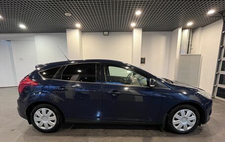 Ford Focus III, 2013 год, 680 000 рублей, 2 фотография