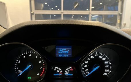 Ford Focus III, 2013 год, 680 000 рублей, 10 фотография