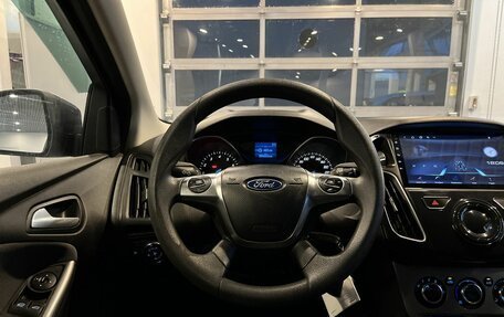 Ford Focus III, 2013 год, 680 000 рублей, 9 фотография