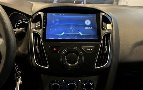 Ford Focus III, 2013 год, 680 000 рублей, 12 фотография