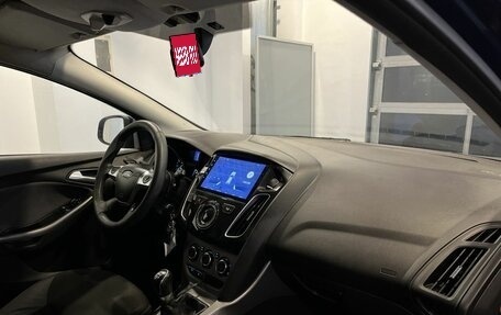 Ford Focus III, 2013 год, 680 000 рублей, 11 фотография