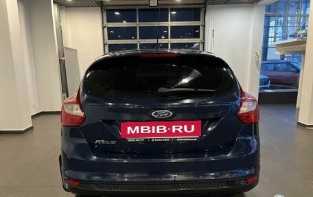 Ford Focus III, 2013 год, 680 000 рублей, 4 фотография