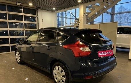 Ford Focus III, 2013 год, 680 000 рублей, 5 фотография