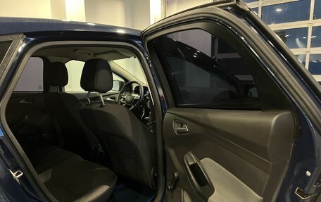 Ford Focus III, 2013 год, 680 000 рублей, 16 фотография