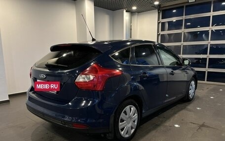 Ford Focus III, 2013 год, 680 000 рублей, 3 фотография