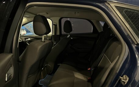 Ford Focus III, 2013 год, 680 000 рублей, 22 фотография