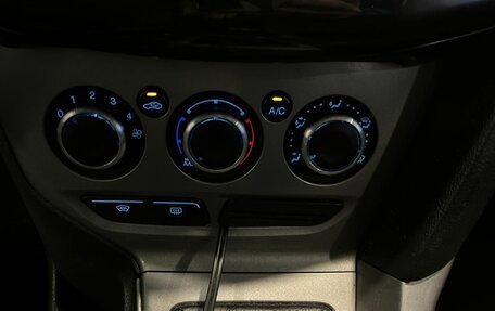 Ford Focus III, 2013 год, 680 000 рублей, 14 фотография