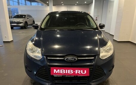 Ford Focus III, 2013 год, 680 000 рублей, 7 фотография