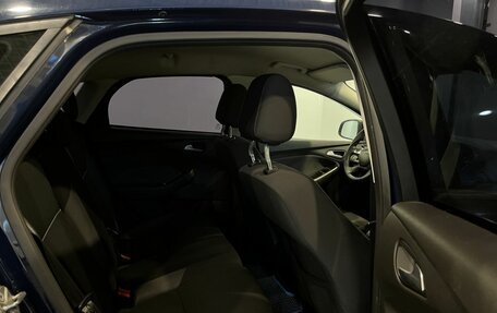 Ford Focus III, 2013 год, 680 000 рублей, 24 фотография