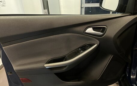 Ford Focus III, 2013 год, 680 000 рублей, 20 фотография