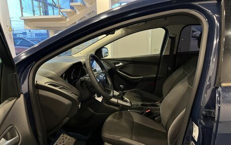 Ford Focus III, 2013 год, 680 000 рублей, 15 фотография