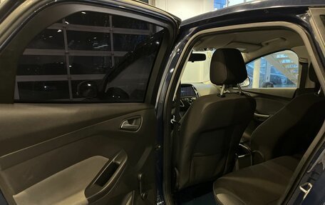 Ford Focus III, 2013 год, 680 000 рублей, 23 фотография