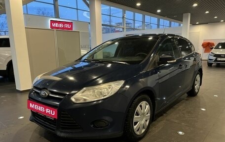 Ford Focus III, 2013 год, 680 000 рублей, 6 фотография