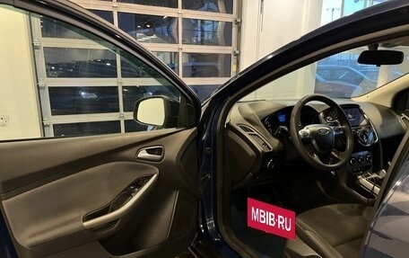 Ford Focus III, 2013 год, 680 000 рублей, 19 фотография