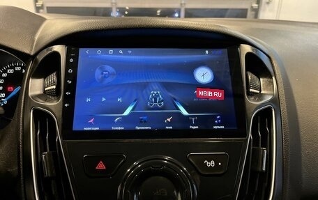 Ford Focus III, 2013 год, 680 000 рублей, 13 фотография