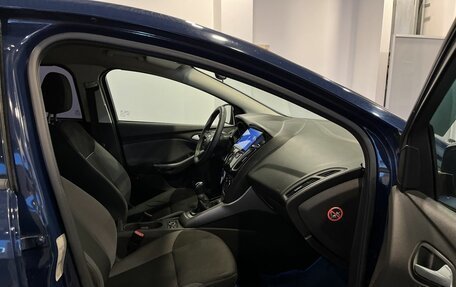 Ford Focus III, 2013 год, 680 000 рублей, 27 фотография