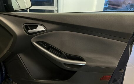 Ford Focus III, 2013 год, 680 000 рублей, 26 фотография