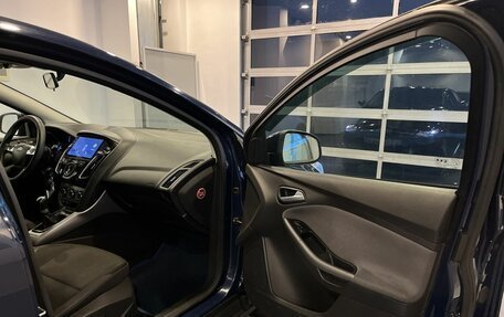 Ford Focus III, 2013 год, 680 000 рублей, 25 фотография