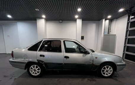 Daewoo Nexia I рестайлинг, 2005 год, 86 000 рублей, 2 фотография