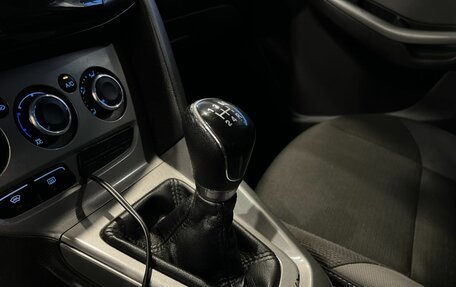 Ford Focus III, 2013 год, 680 000 рублей, 29 фотография