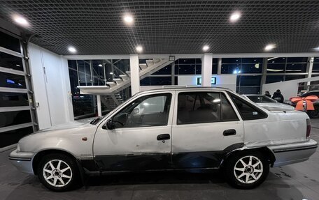 Daewoo Nexia I рестайлинг, 2005 год, 86 000 рублей, 6 фотография