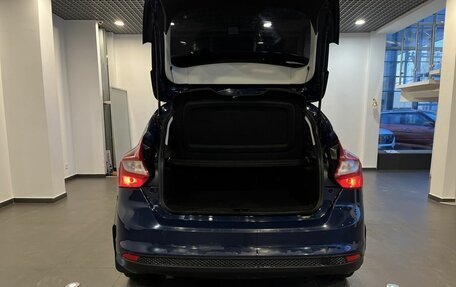 Ford Focus III, 2013 год, 680 000 рублей, 33 фотография