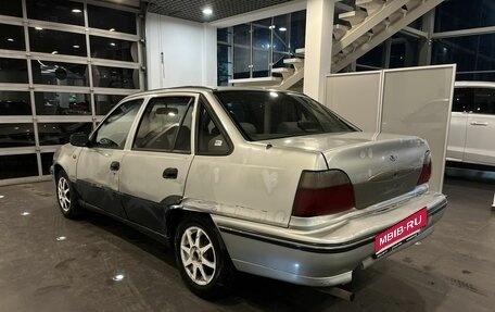 Daewoo Nexia I рестайлинг, 2005 год, 86 000 рублей, 5 фотография