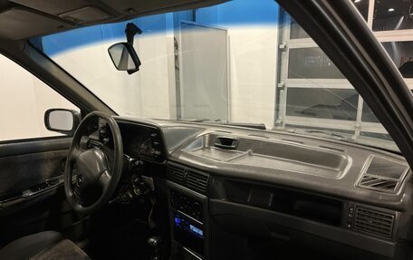 Daewoo Nexia I рестайлинг, 2005 год, 86 000 рублей, 12 фотография